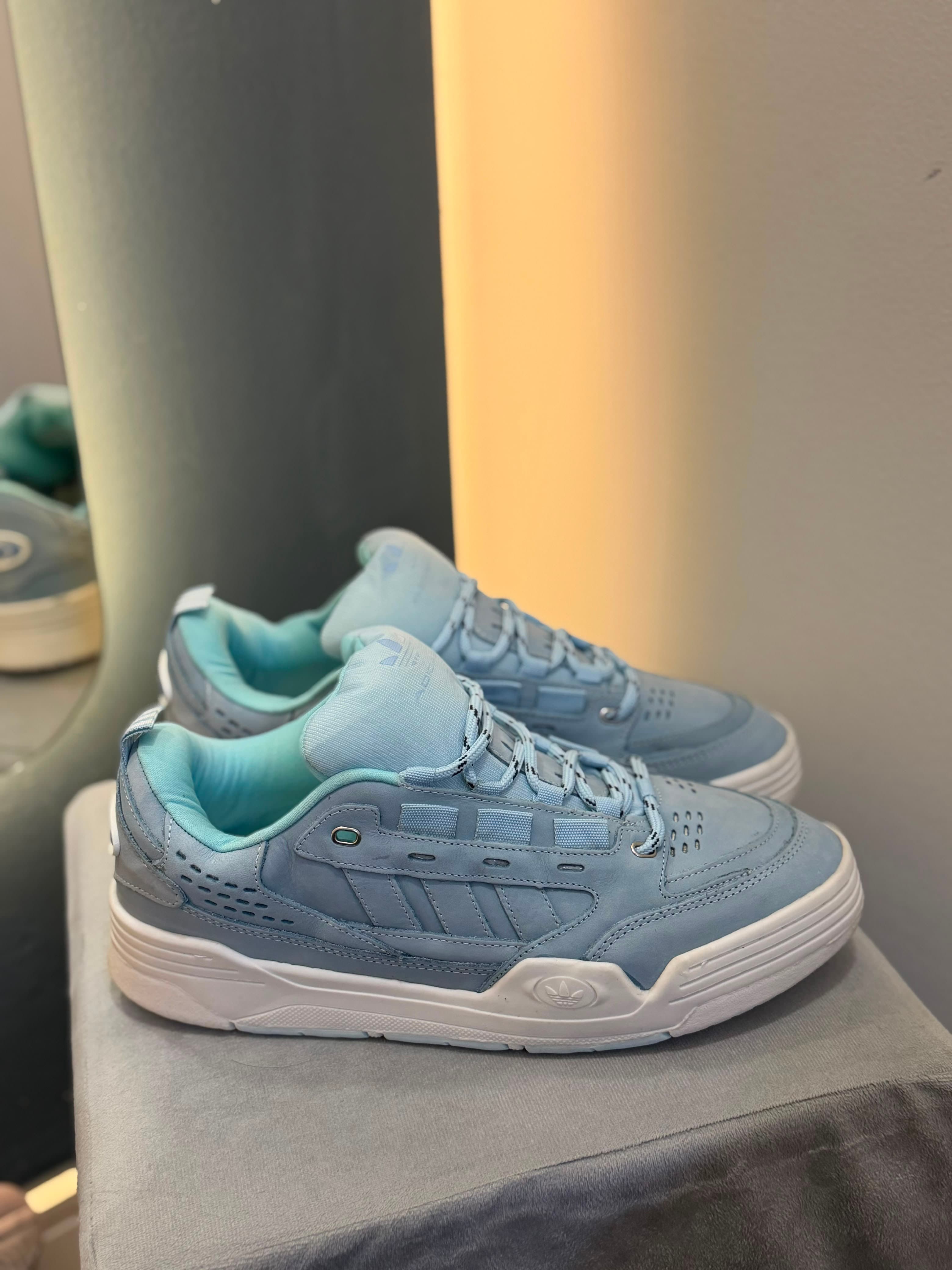 ADDS Adi2000 Azul Bebê