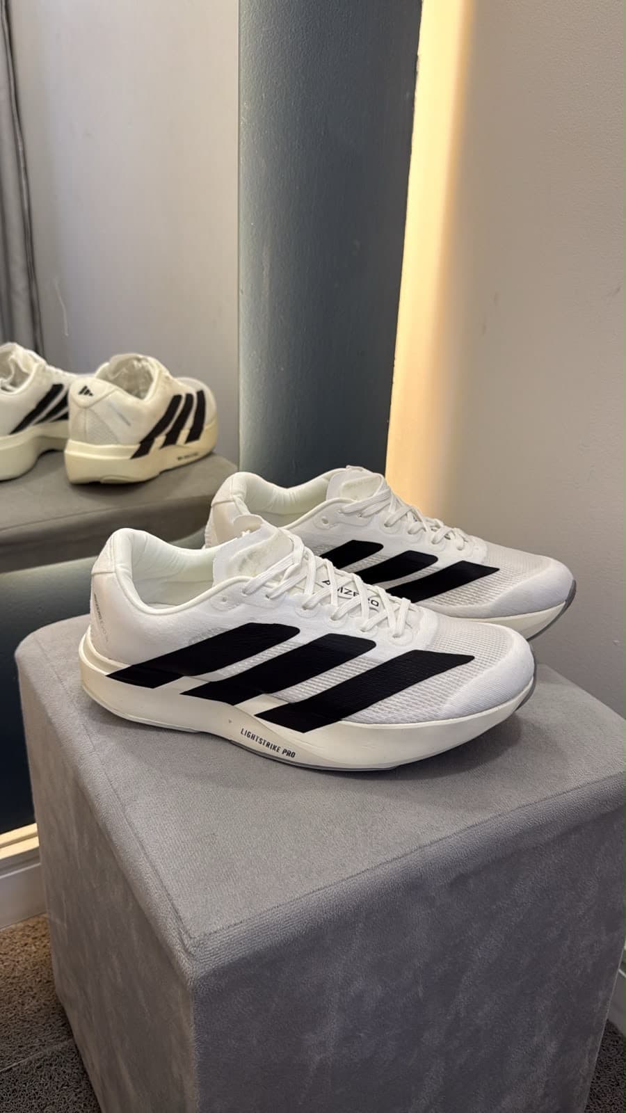 ADDS Adizero SL Branco