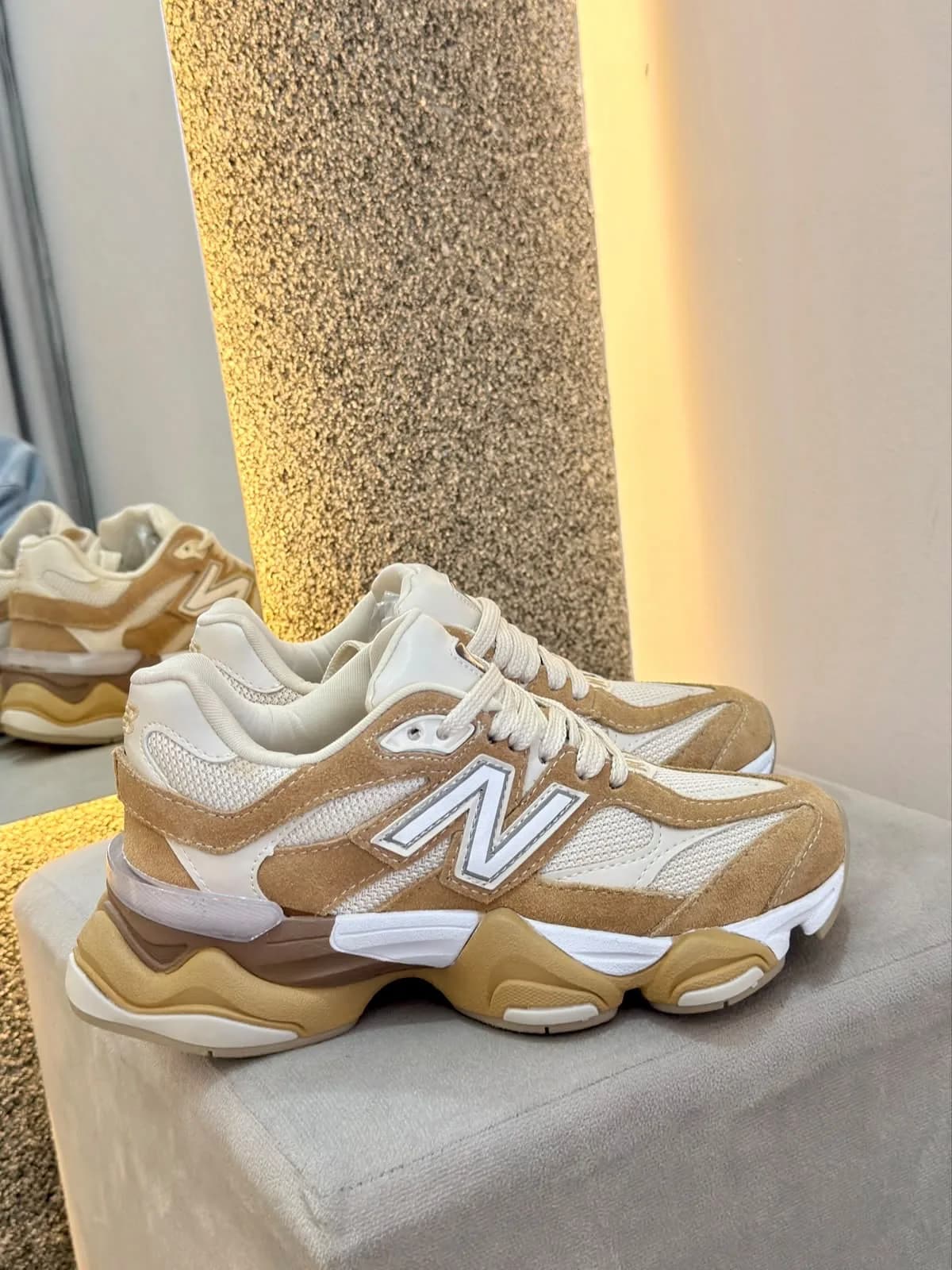 NB 9060 Bege