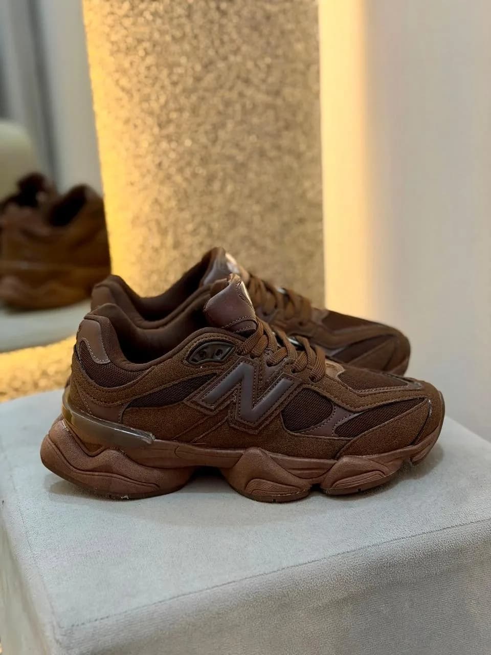 NB 9060 Marrom