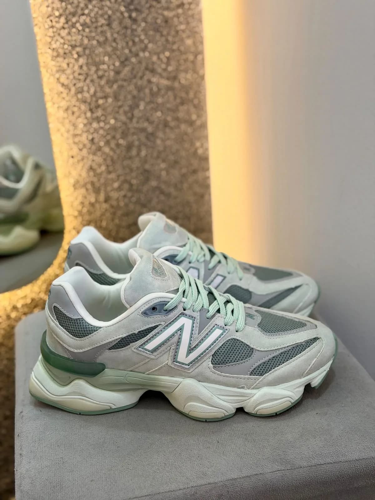 NB 9060 Verde
