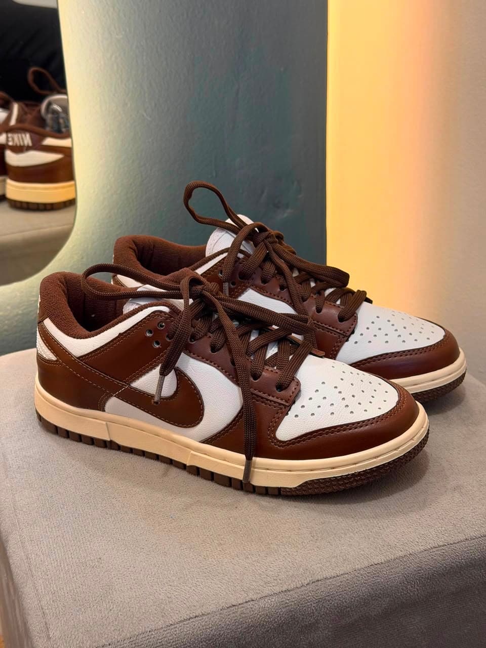 Nike Dunk Cacao