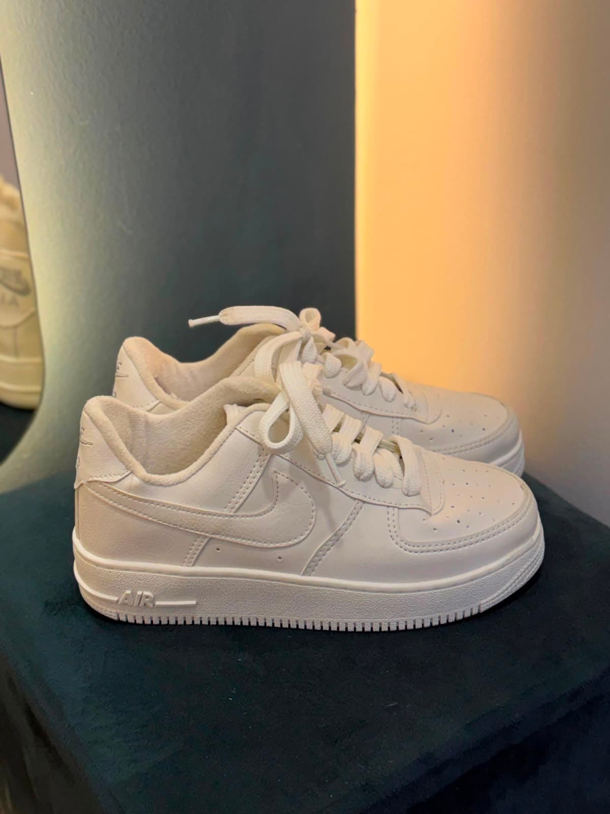 NK AF1 Branco