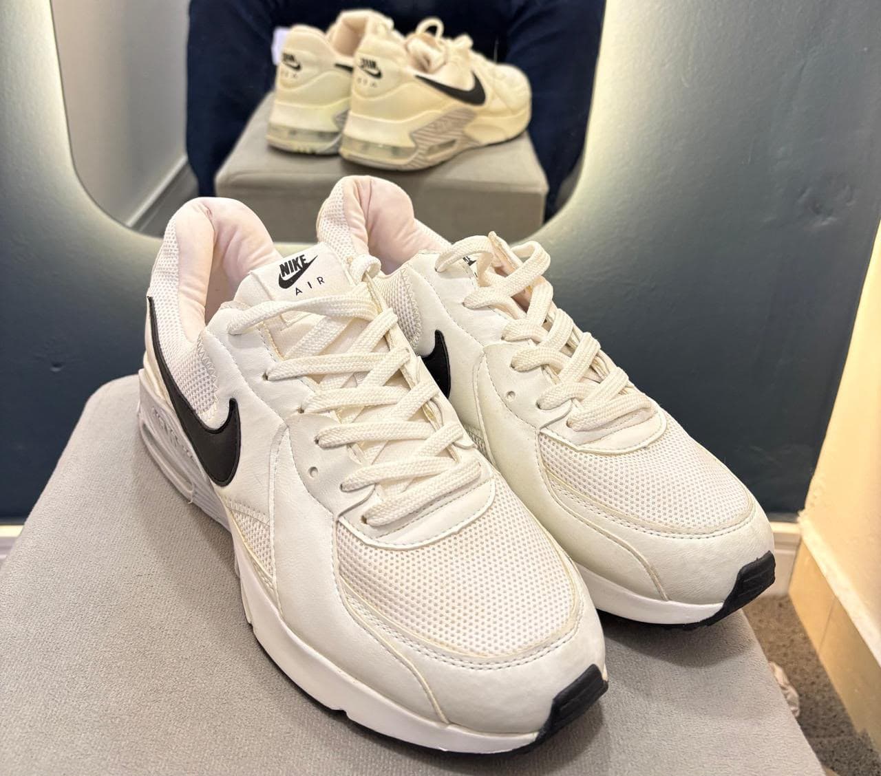NK Airmax Excee